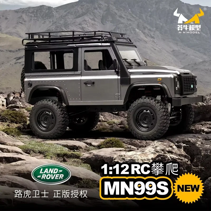 MN99s 1:12 MN モデル バージョン RC カー 4WD Amazon.com: Skymaker 2024 New MN99S 1:12 RC Jeep Off-Road RC