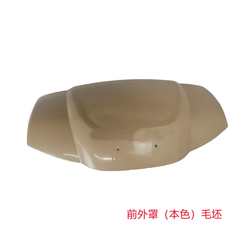 4 Wheel Golfcart Spare Parts Custom Frame Club Car Fairing Cover