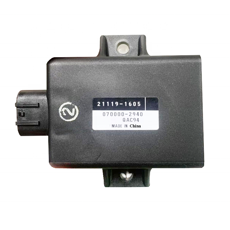 High Quality ZXR150 CDI - Upgrade Your Motorcycle Performance