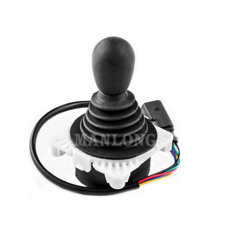 Forklift Parts Operation Handle Joystick Used for LINDE 7919040012
