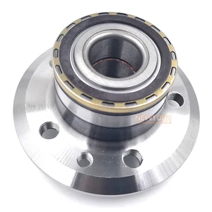 Auto Spare Parts Repuestos Auto Bearings Rear Wheel Hub Bearing for MG6 MG 550/6/750
