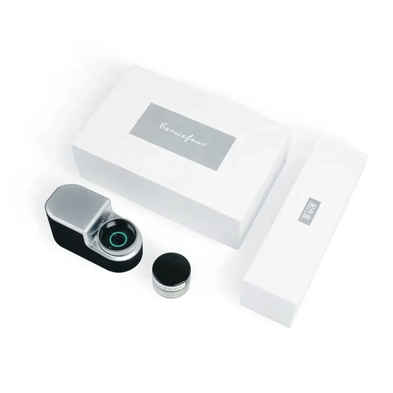 Suitable for Mercedes-benz Negative Ion Fragrance System A/c/e Class  S/GLA/GLC/GLE/GLB Smart Perfume Fragrance - Main Image