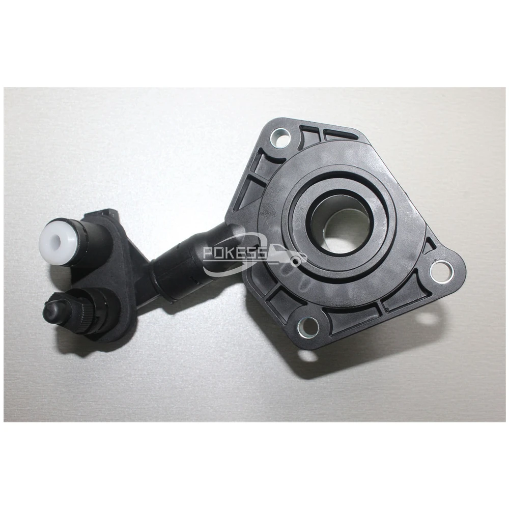510013011 7G917A564AB 3M517A564AG 510013010 1830995 Clutch Slave Cylin... — 4