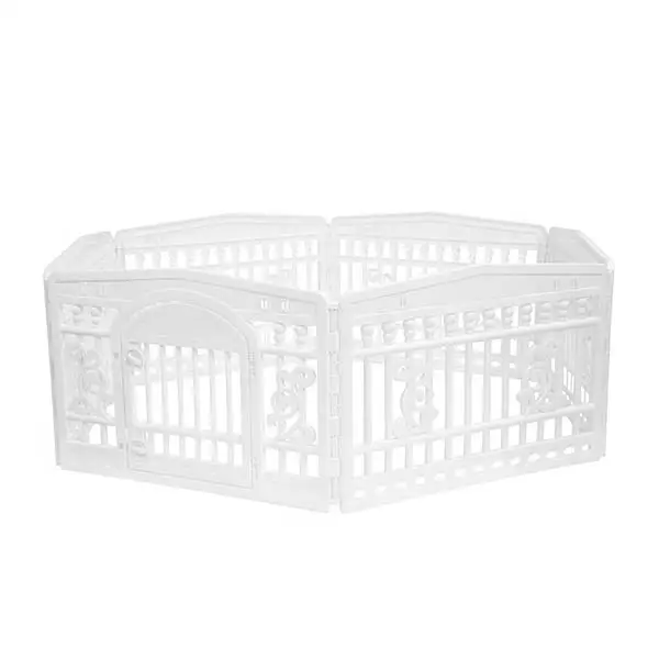 Dog Pen Cat Pen Pet Pen High Quality Breathable Comfortable Buy Household Fence Dog Cage