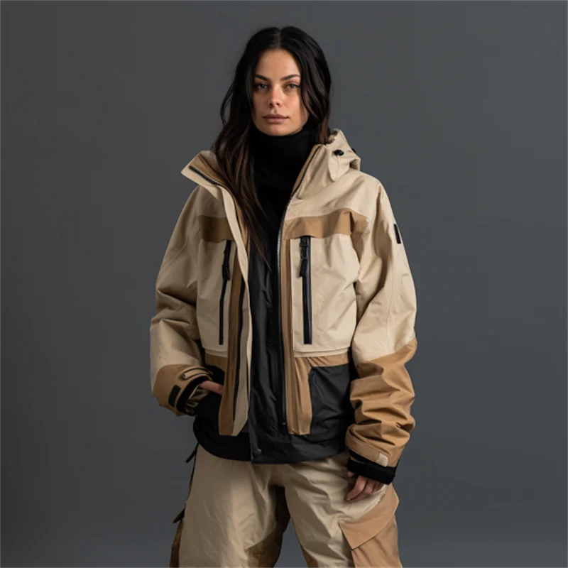 Newest Design Women's Outdoor Research Ski Jacket Womens Breathable