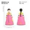 2177 Korea Girl
