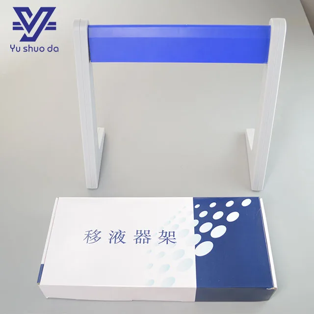 stand holder for pipettes