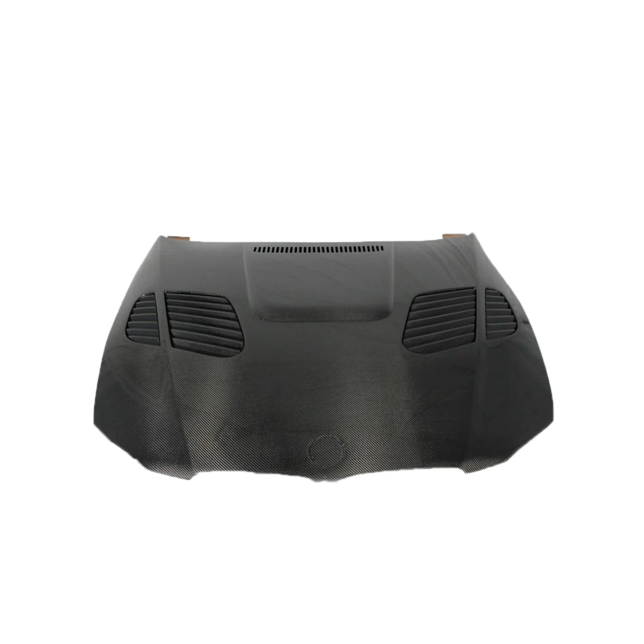 Wholesale Price OEM Carbon Fiber Creations Dritech Af1 Hood For Bmw 5 Series E60 550i 520li 530li Engine Hood 2004-2010