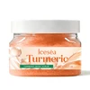 Exfoliante corporal de cúrcuma