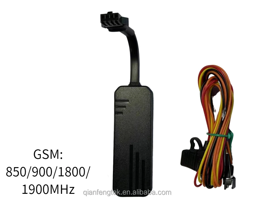 2G J14 конкурентный край LTE GPRS GPS Противоугонный автомобиль и мотоцикл Исторический маршрут Водонепроницаемый автомобильный трекер