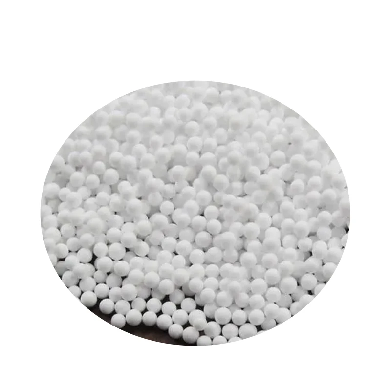 High Expansion Grade Eps Expanded Polystyrene Plastic Raw Material ...