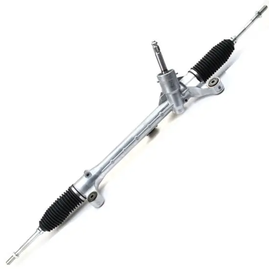 Auto Power Steering Rack Steering Gear For Honda Xrv Hrv Vezel Epc