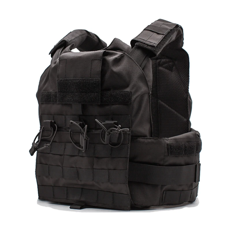 body protection quick release tactical ballistic body armor
