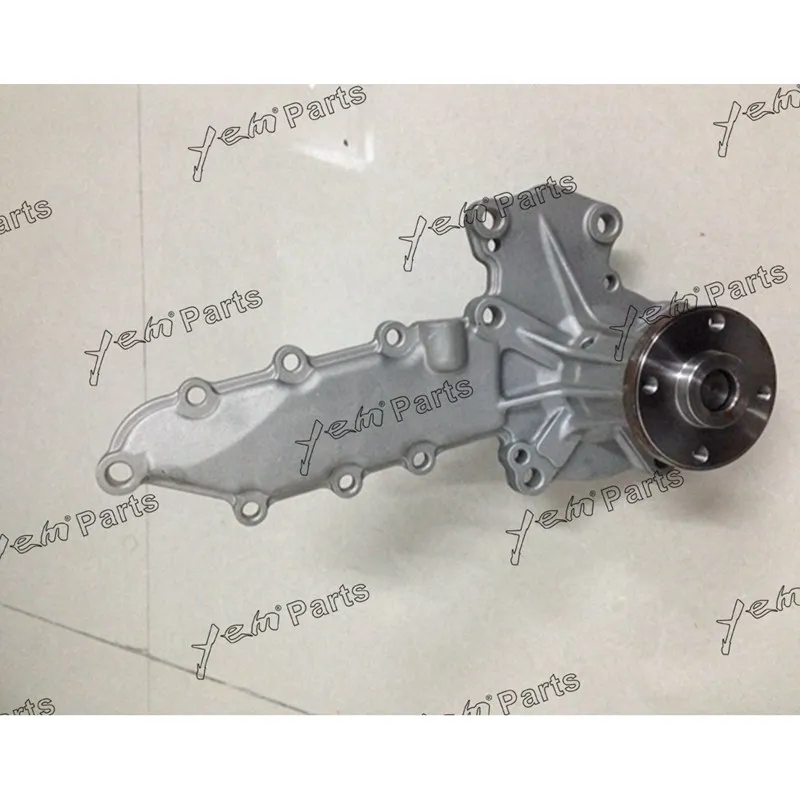 S130 Water Pump for Bobcat Engine Repair Kit 6