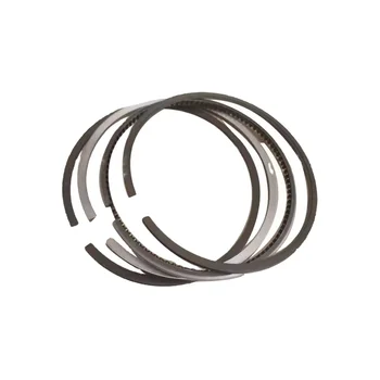 High Quality 3802040 Isx15 3971297 Diesel Generator Spare Part Piston Ring Set