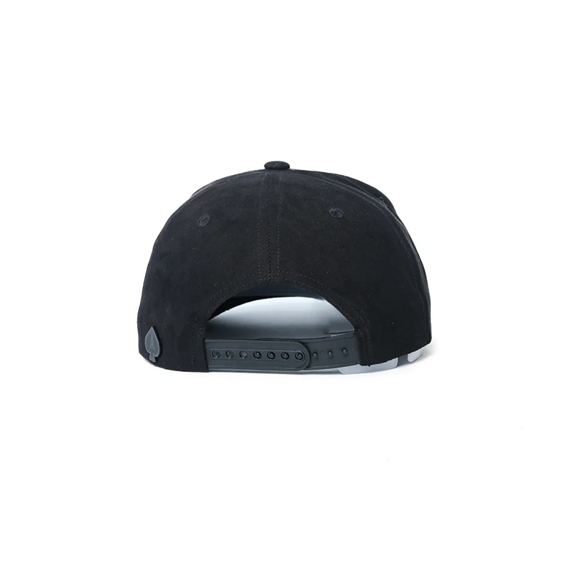 2026 Fashion Streetwear Embroidery Solid Color Hip Hop Hat Men Women Adjustable Casual Sport Sunshade Cap Baseball hat