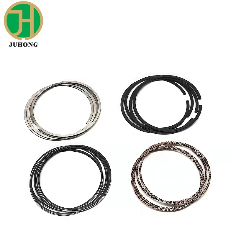 輝く高品質な Set Ring Piston CA18ET CA18DET for Performance High - Nissan パーツ