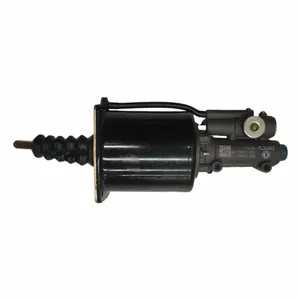 Dongfeng Truck Spare Parts High Quality 1608010-T68L0 Clutch Booster Assembly for Truck Clutch Systems Condition New