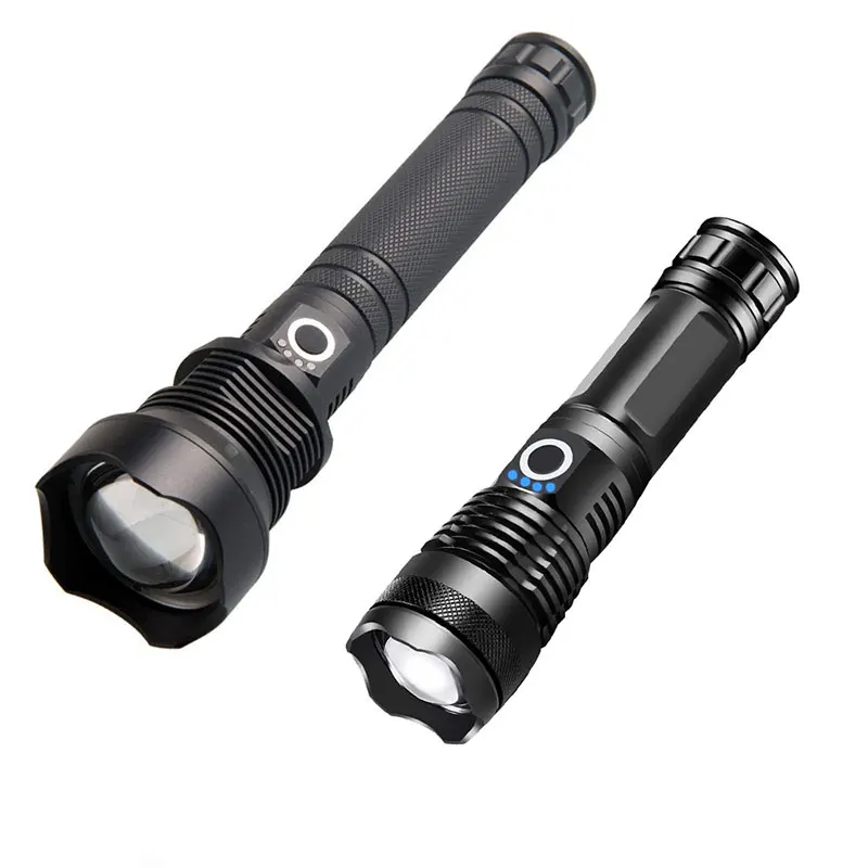 a million lumens flashlight milwaukee Milwaukee 2161-21 USB Rechargable 1100-Lumen Twist Focus Flashlight main image 0
