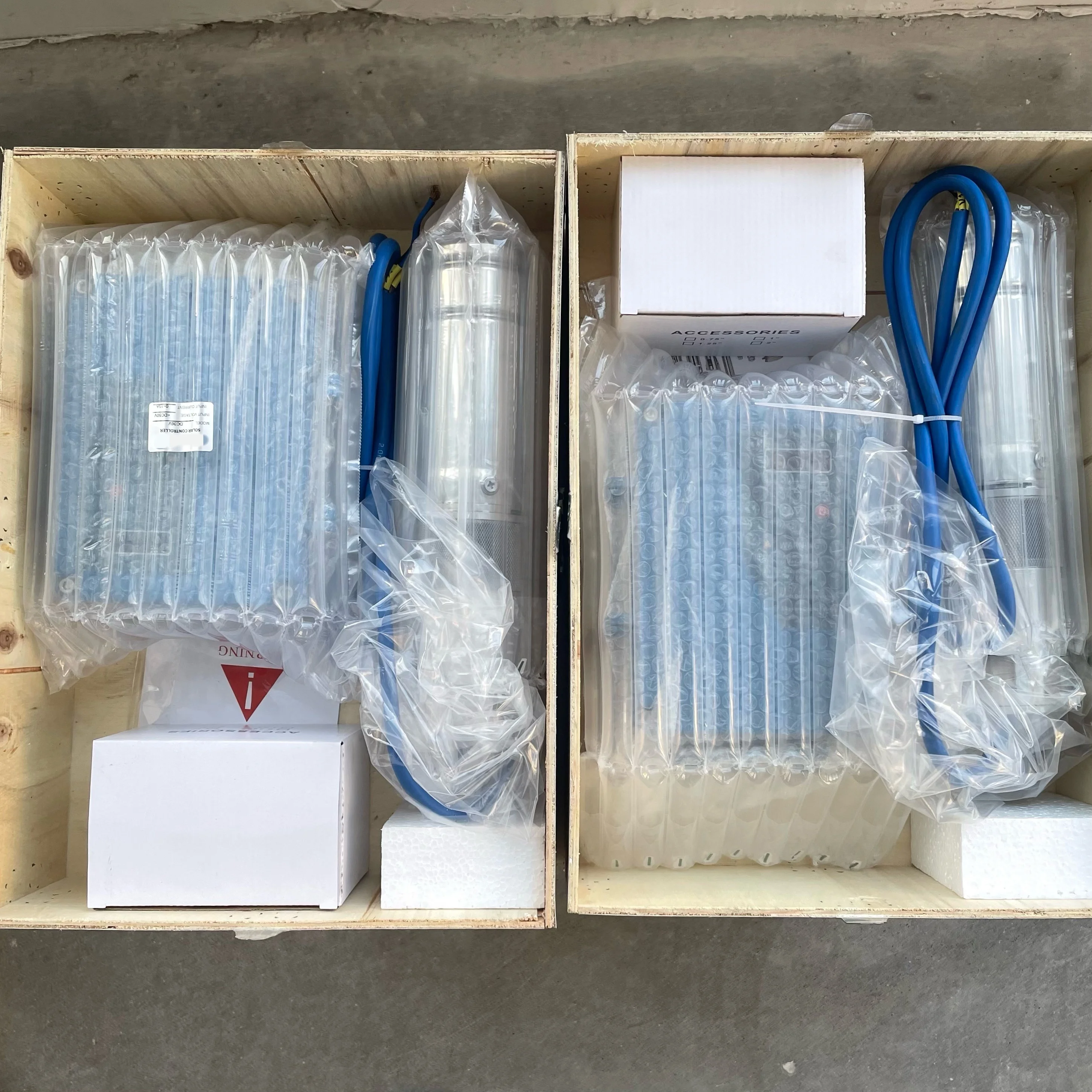 Водяной насос 185 м 3