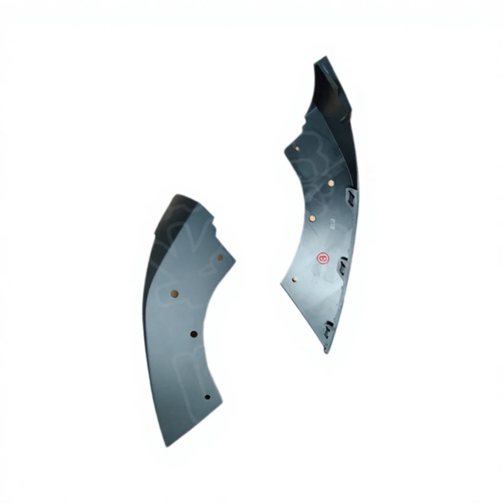 パーツ k3 FRP TKYO Wide Body Rear Bumper (lower) > Datsun 280ZX (S130) 79-83