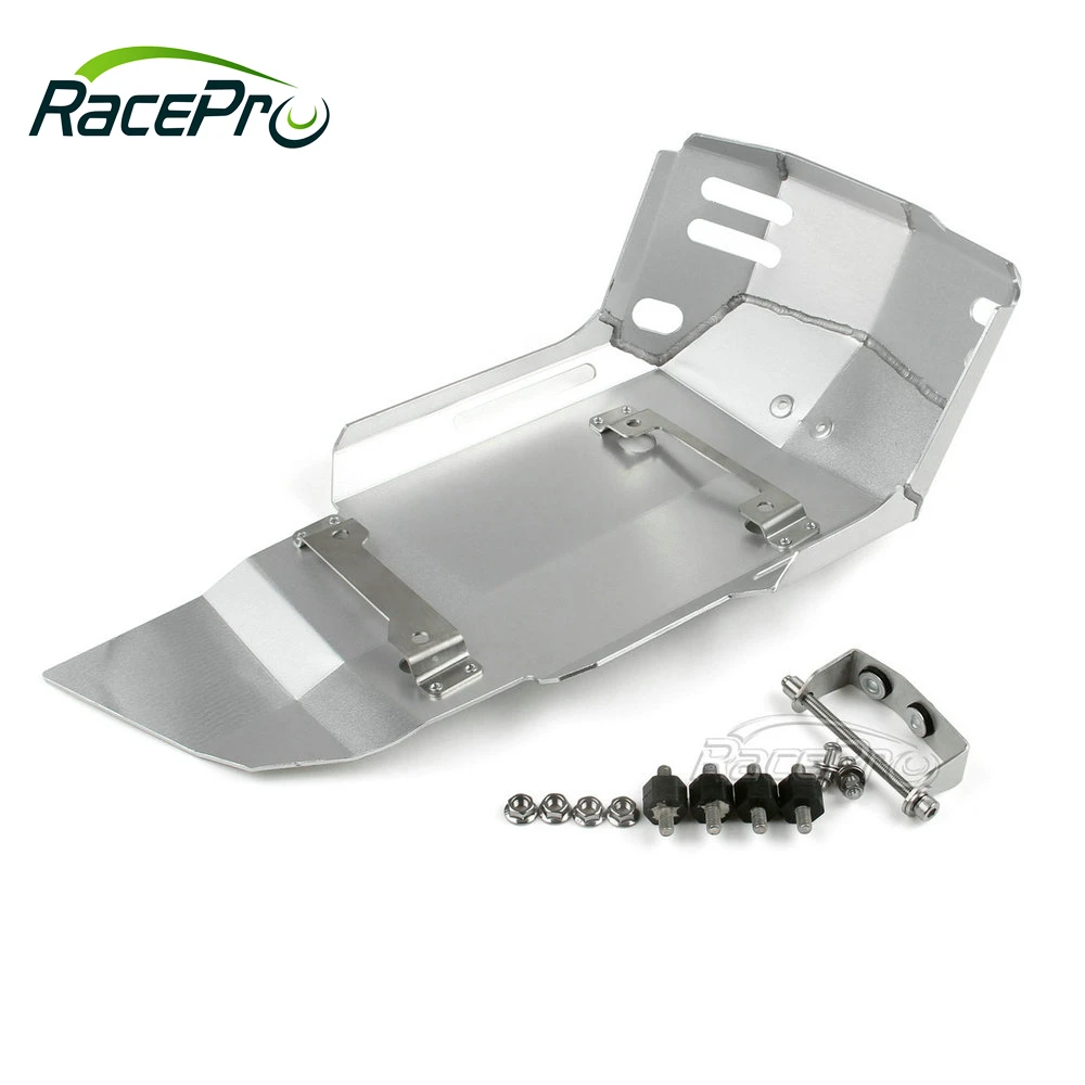Racepro Aftermarket Skid Plate Engine Protector Guard For Bmw F800gs