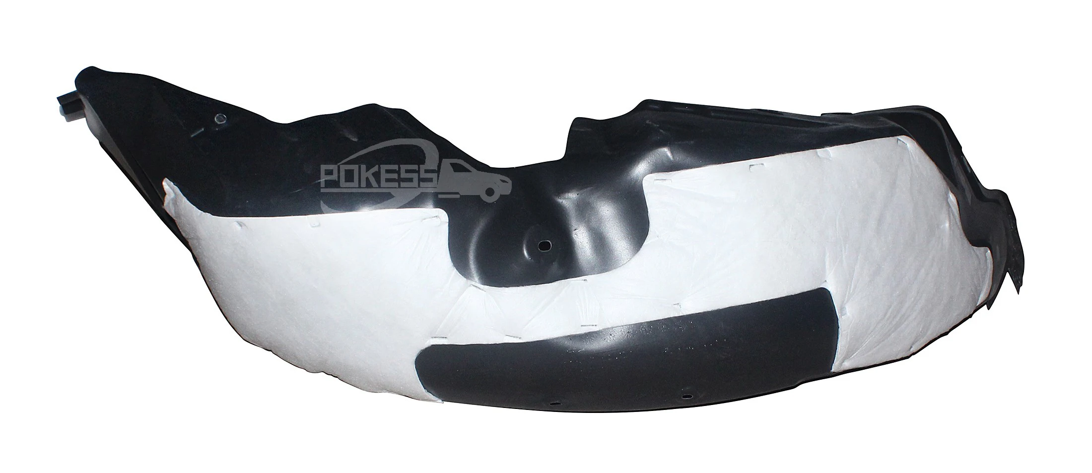 Factory Outlet High Quality Inner Fender Liner OEM FB5Z7828370C for ... — 3