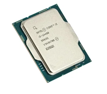 CORE I3 14100 to I9 14900KF Cpus - High Performance Options