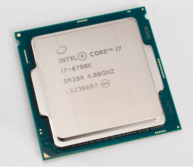 i7-6700K PC本体 レビュー】Skylakeアーキテクチャを採用した「Core i7-6700K