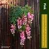 2 pink branches