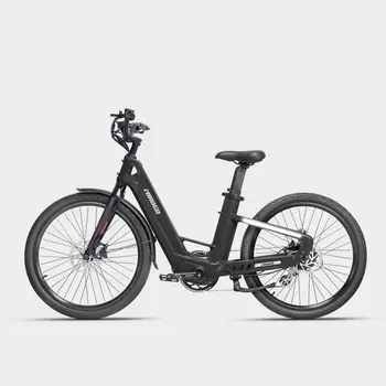 Top Sale Dual Battery Carbon Electric Bike Lightweight Oil Disc Brakes City Bike Road Bike Carbon for Adult