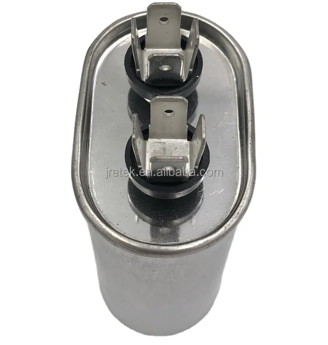CBB65 Capacitor Air Conditioner Motor Run for Home Appliances