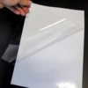 Transparente Brillante