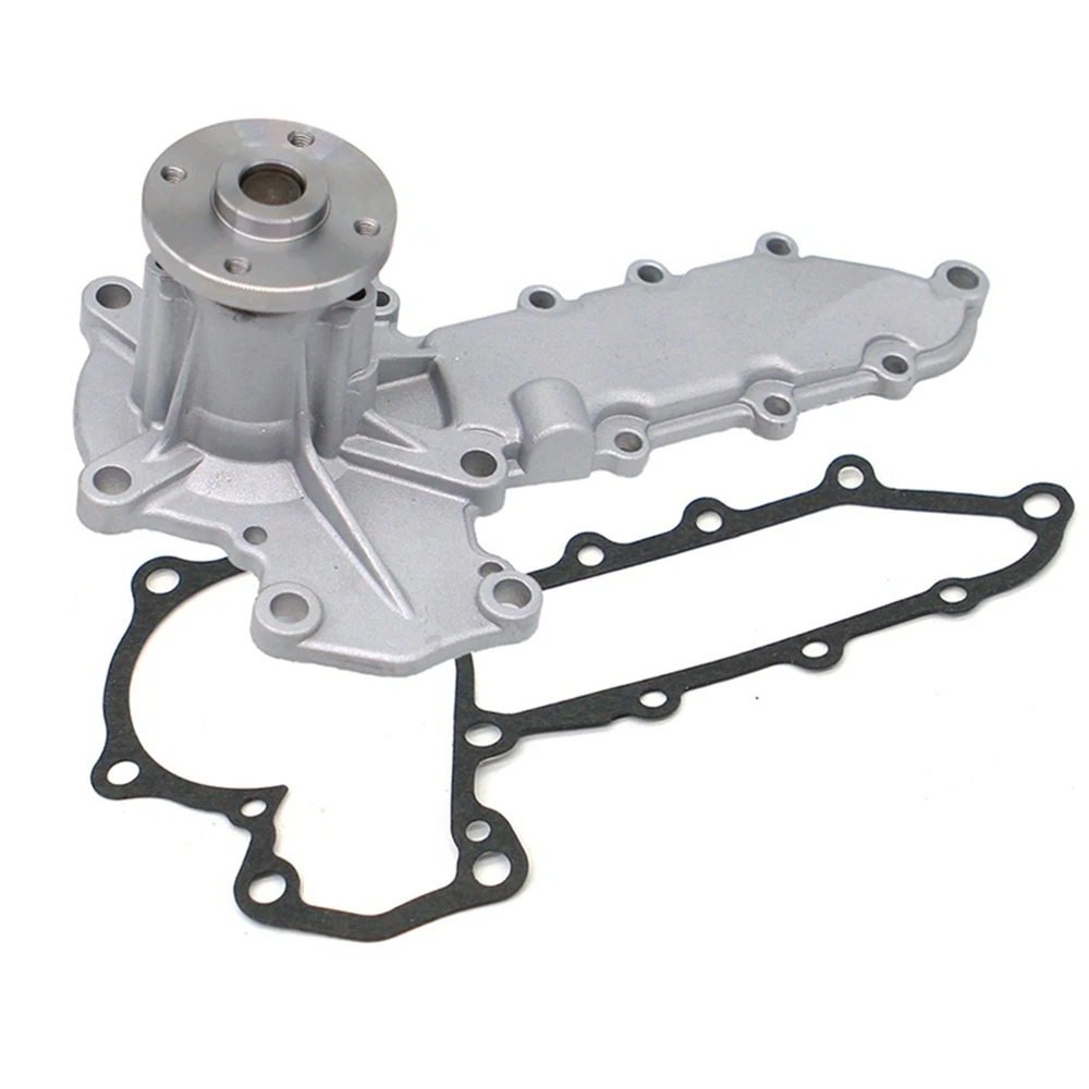 IZUMI for Bobcat B300 BL370 E32 E35 E42 E45 E50 E55 325 328 329 331 Water Pump 6685105 Machinery Engine Spare Parts