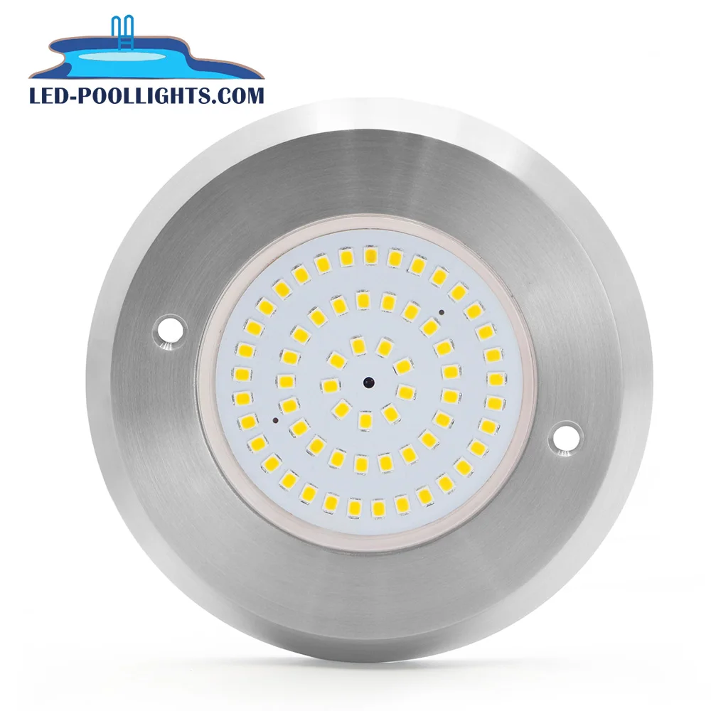 IP68 LED Swimming Pool Lights - Durable & Efficient