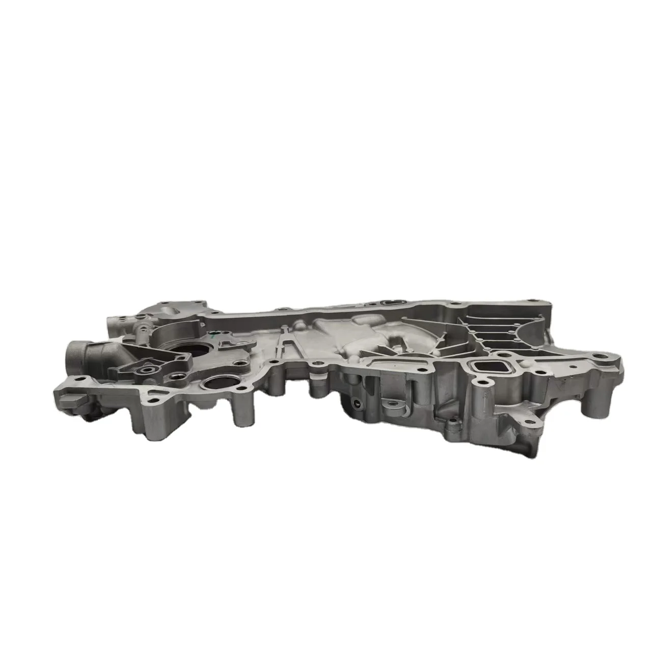 Engine Oil Pump Timing Chain Cover 55279645 for FIAT - 1.0 / 1.3 12V ENGINES Fiat Uno 3 Cylinders