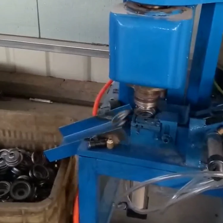 Factory Party Poppers Gas Cylinder air Bottle Gas Bottle Making Machines