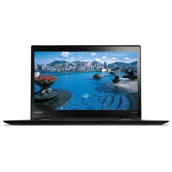 Wholesale Used Thinkpad X1 Carbon Laptop 95% New Intel Core I5-6th Generation 8GB Ram 256GB SSD 14.1" Screen