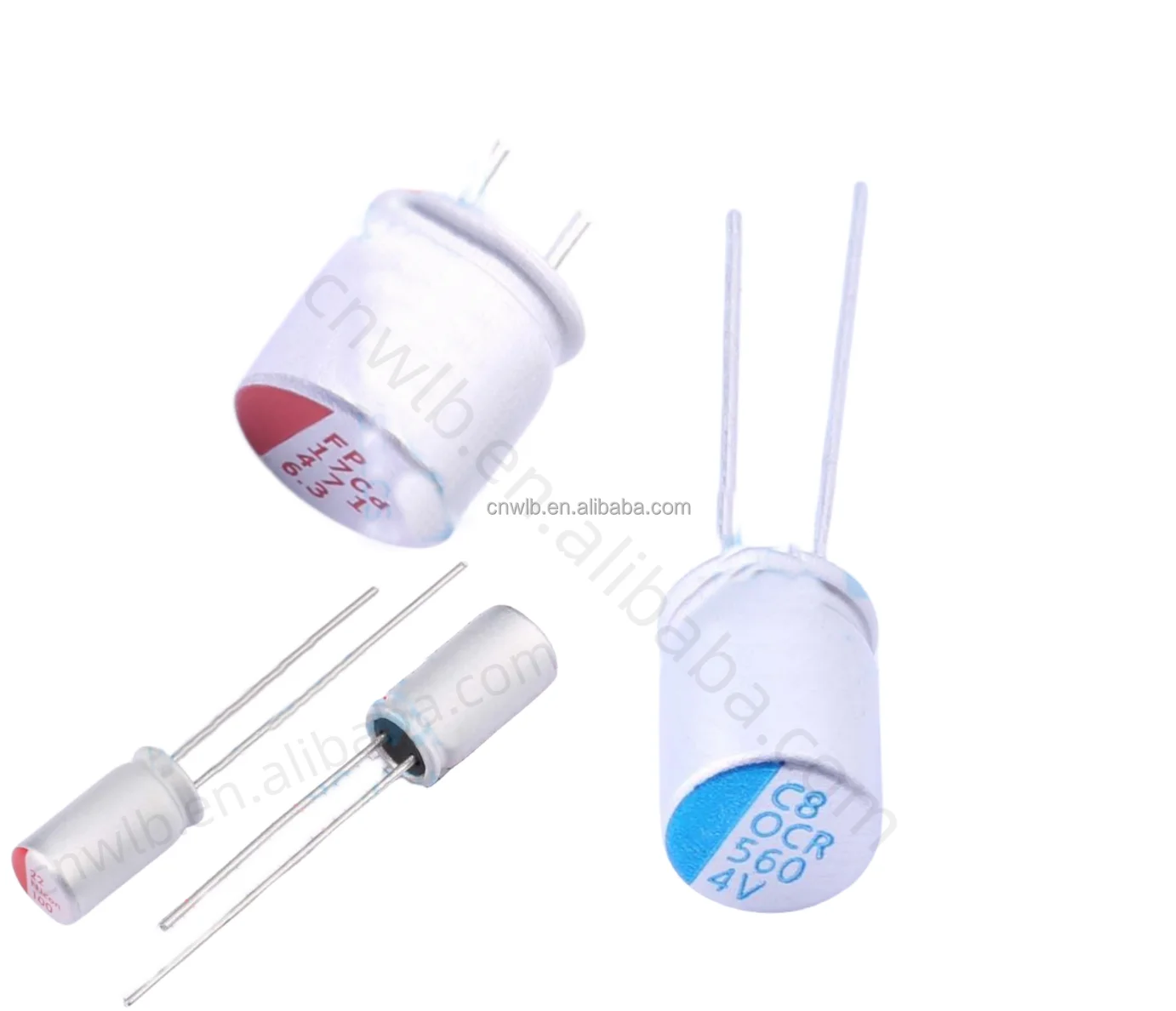 Aluminum capacitor manufacturer smd aluminum electrolytic capacitor 27uF  400V capacitor aluminum electrolytic 27uF 20%| Alibaba.com