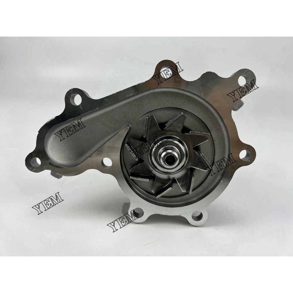 For Nissan YD25 Water Pump 21010-VK525 High Performance 4
