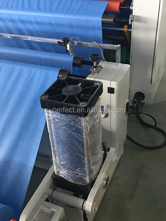 Auto Small Paper Rell One Roll to Sheet Making Prices Craft Paper A4 Size Paper Cross Cutting Machine