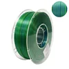 Bleu + Vert