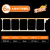 สีลายไม้ สไตล์เรียบง่าย 6 ระดับ สูง 40 ซม.