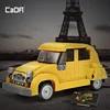 55021 Citroen 2CV