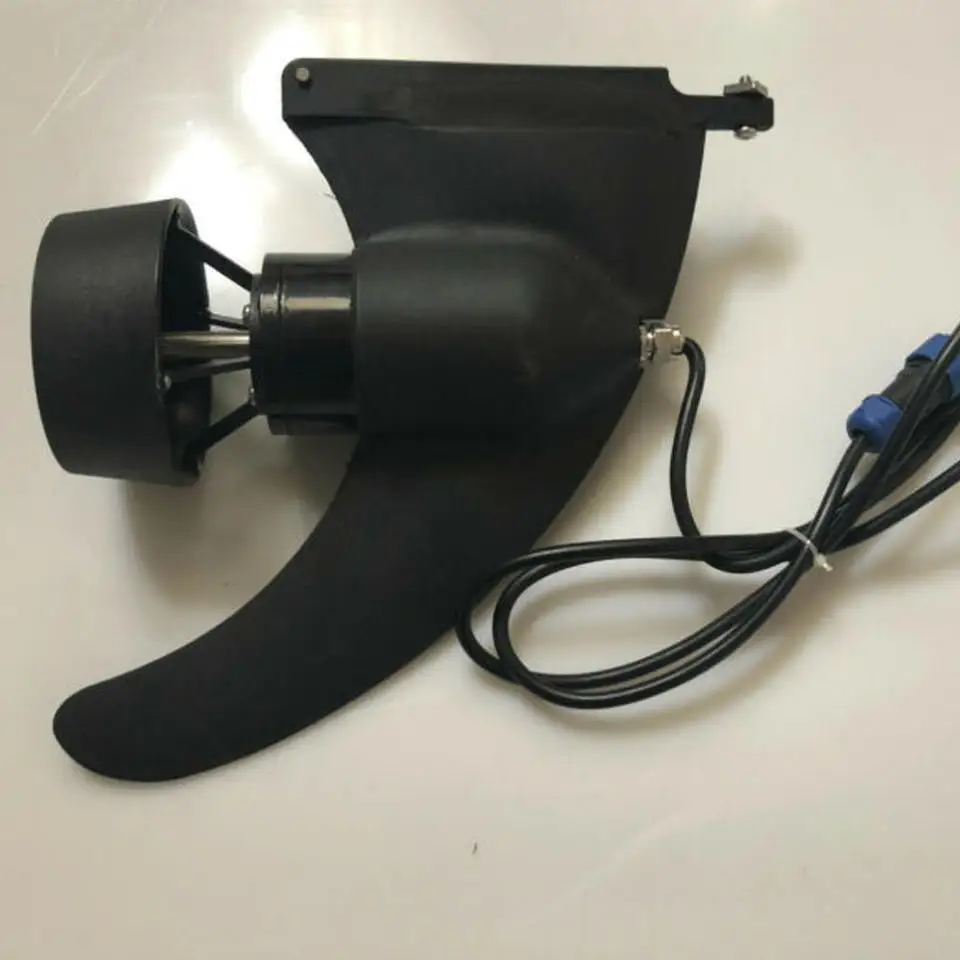 Professional Stand Up Paddle Board Motor 350w Jet Surf Electric