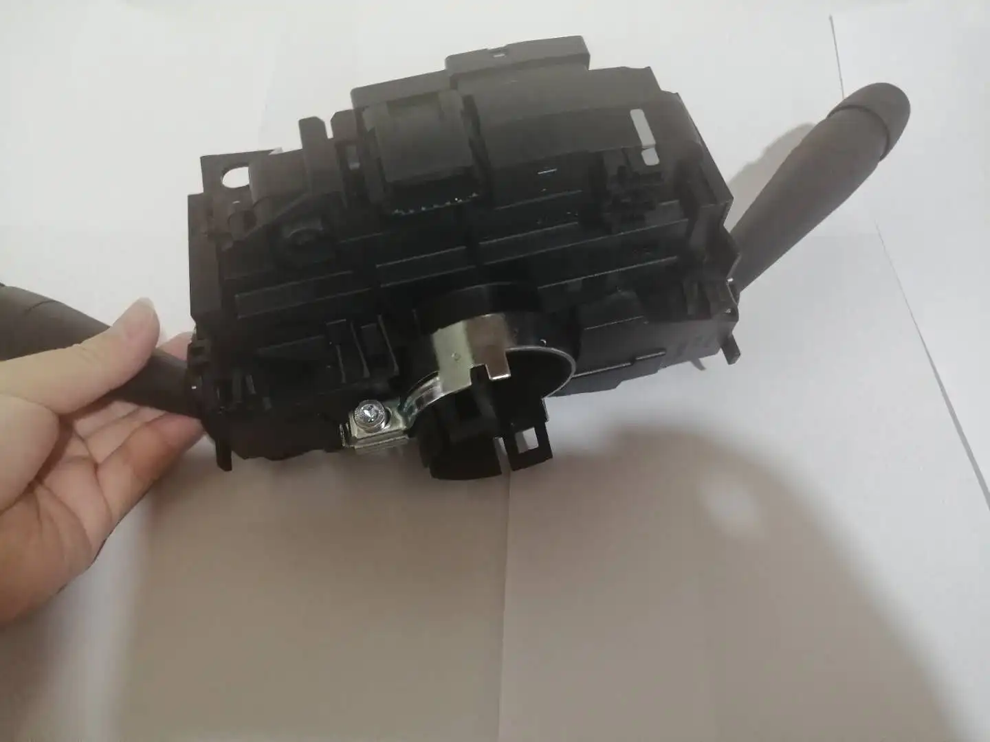 Frontscheinwerfer Peugeot 3008 9826572780 Full LED Links