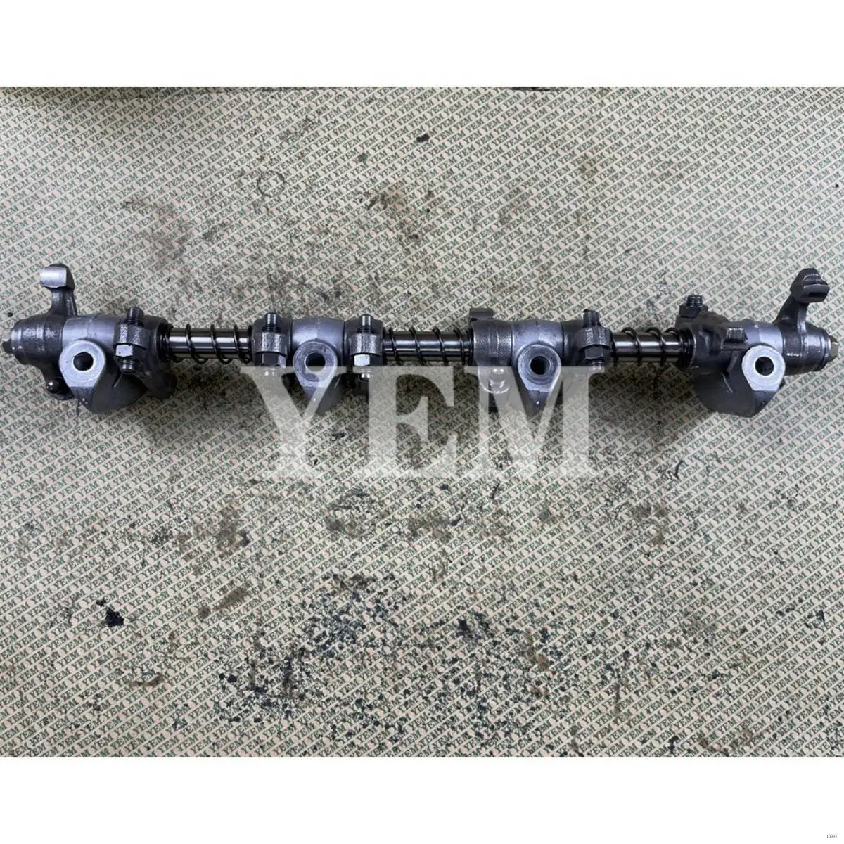 V1305 Rocker Shaft Assy for Kubota Engine