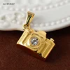 Camera - Gold