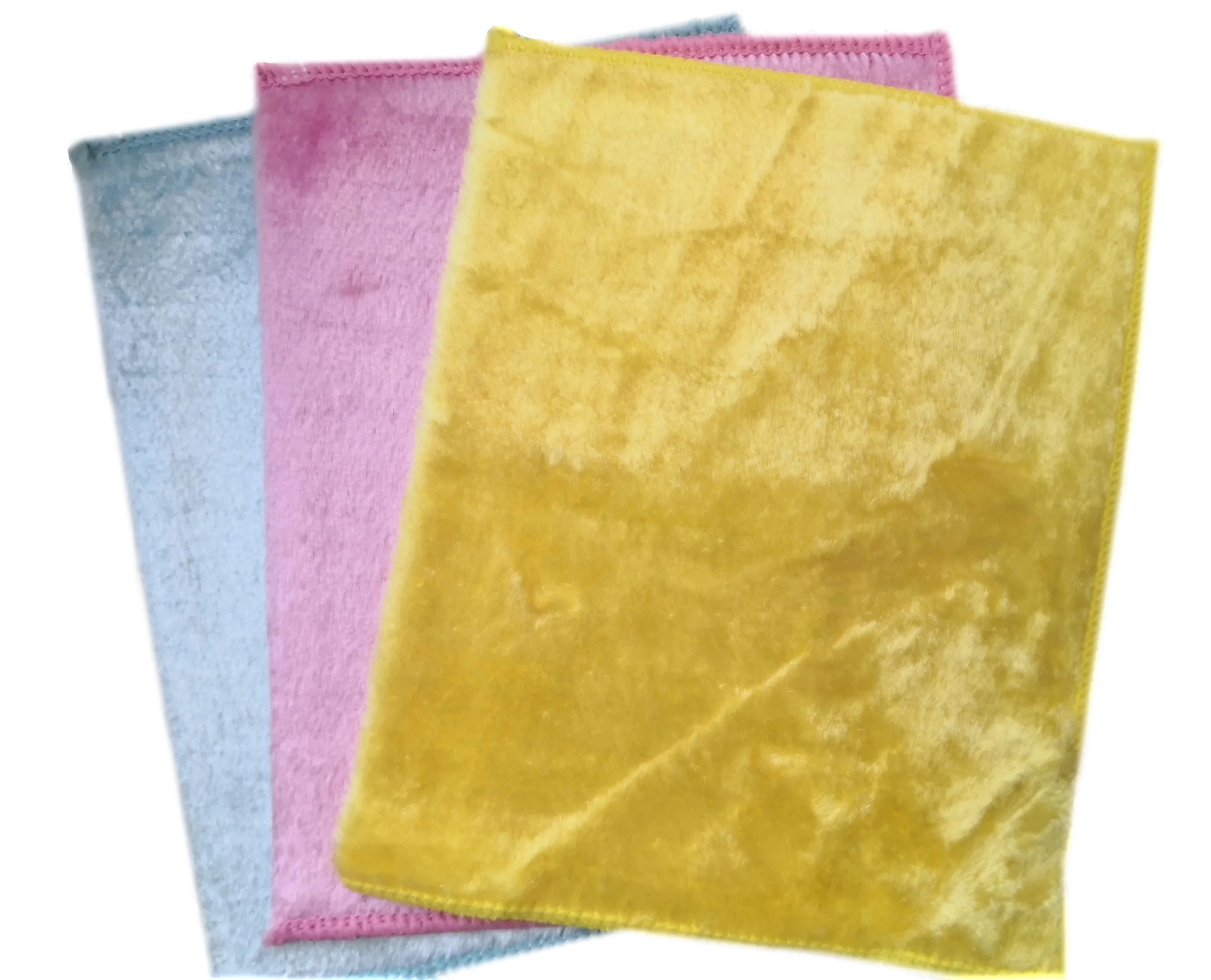 Wonder Cleaning Cloth & Kitchen Remove Oil Cleaning Cloth