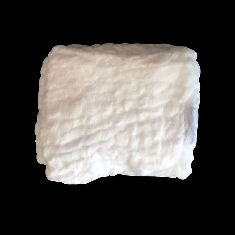 OEM medical pre-washed lap sponges gauze abdominal pads